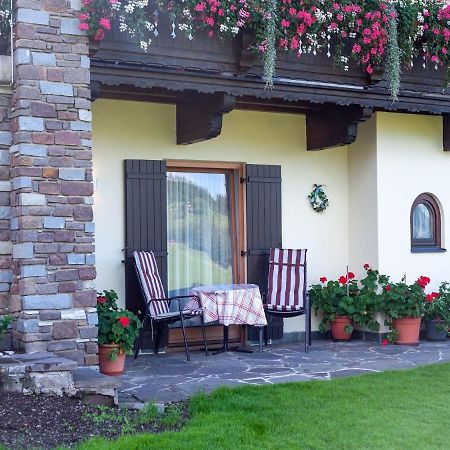 Apartment In Tyrol 100 M To The Mountain Railway Itter Zewnętrze zdjęcie