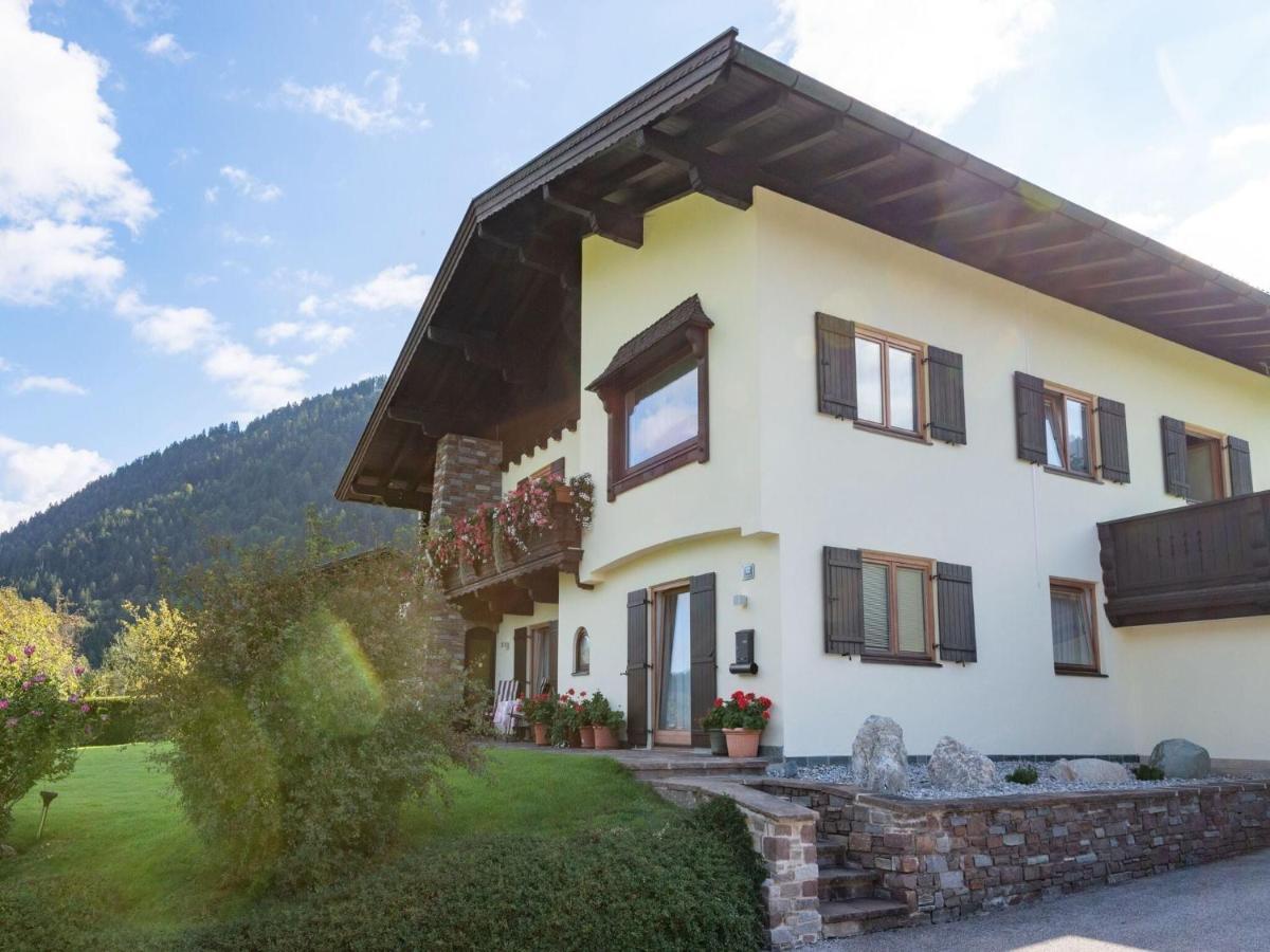 Apartment In Tyrol 100 M To The Mountain Railway Itter Zewnętrze zdjęcie