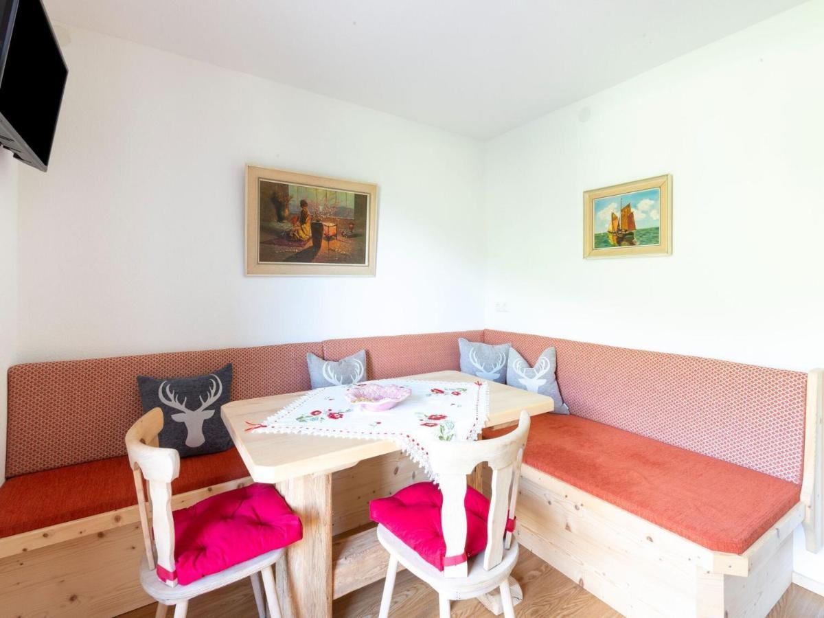 Apartment In Tyrol 100 M To The Mountain Railway Itter Zewnętrze zdjęcie