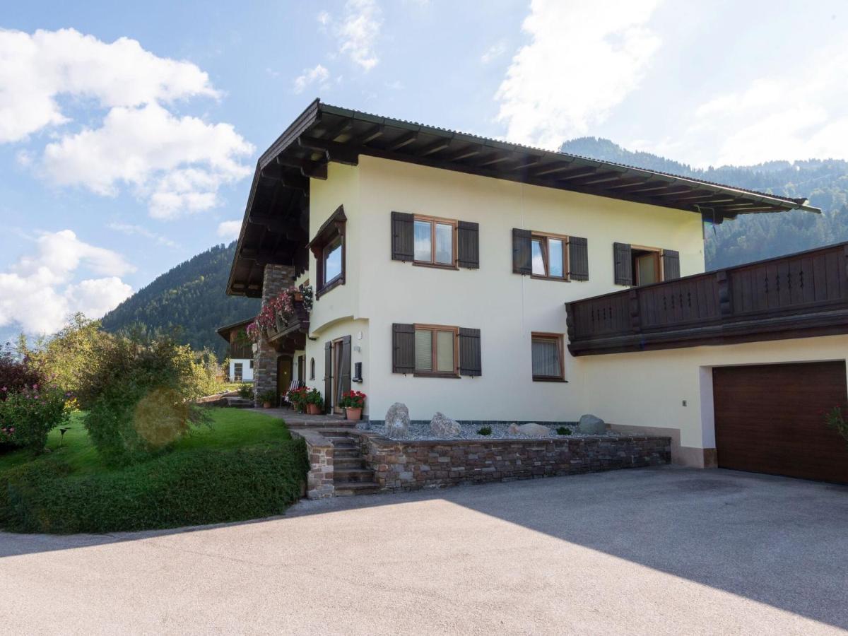 Apartment In Tyrol 100 M To The Mountain Railway Itter Zewnętrze zdjęcie
