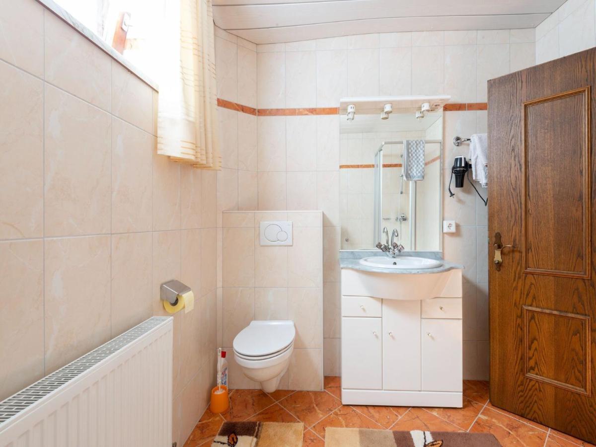 Apartment In Tyrol 100 M To The Mountain Railway Itter Zewnętrze zdjęcie