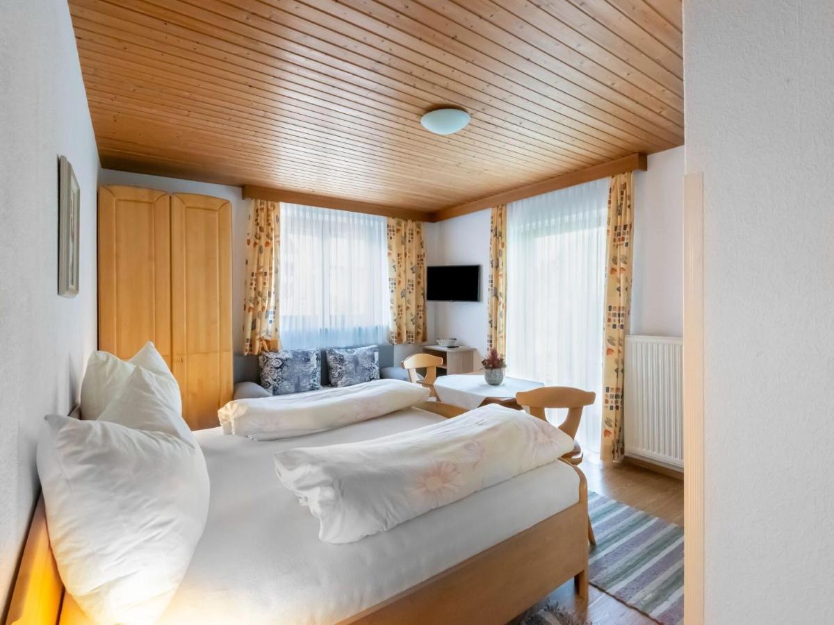 Apartment In Tyrol 100 M To The Mountain Railway Itter Zewnętrze zdjęcie